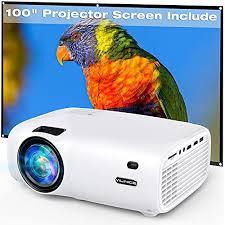 It is easy to use, comes with a manual, one star theater pro, 1 base, 2 discs, and a mini usb cord, though without the adapter. 10 Best High Resolution Projector Screens Of 2021 Reviewed And Ranked Updated July