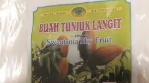 Tiada kesan sampingan yang diketahui walaupun dengan penggunaan jangka panjang. Kedai Kedai Mula Tarik Balik Penjualan Ubat Buah Tunjuk Langit Berita Mediacorp