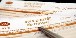 Maybe you would like to learn more about one of these? Conge Maladie Tout Ce Qu Il Faut Savoir Pour Etre Plus Serein Sgen Cfdt Provence Alpes