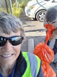Appreciation for Snow Clearance in Burns Lake
