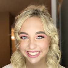 Kayla West's Instagram, Twitter & Facebook