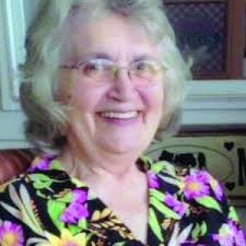 OBIT: Mrs. Helen Vanderpool, Age 90, Of Pea Ridge