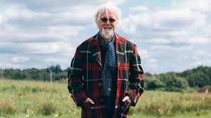 Famous fans including dame judi dench and david tennant. Sir Billy Connolly Says Parkinson S Means He Won T Perform Stand Up Again Bbc News