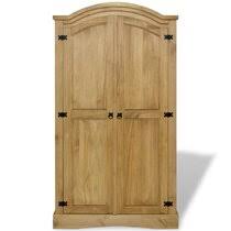 Read customer reviews and common questions and answers for grain wood furniture part #: Solid Wood Armoires Wardrobes You Ll Love In 2021 Wayfair