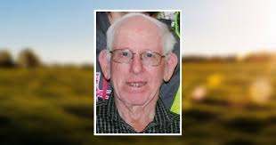 Russell L. Boyles Obituary September 12, 2017