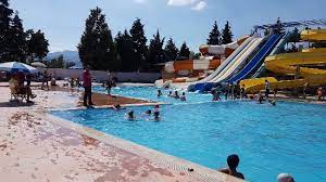 Wie viel uhr ist es? Emet Thermal Resort Spa Bewertungen Fotos Preisvergleich Kutahya Turkei Tripadvisor