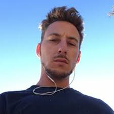 Stream Joshua Bernhard 1 music