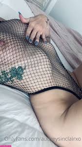 Audrey Sinclair XO - Head to Toe