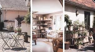 A relaxed scandinavian family home. 8dtnaexjeslbnm