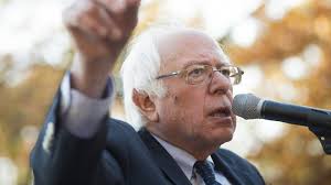 Sanders says Carrier deal sets a dangerous precedent