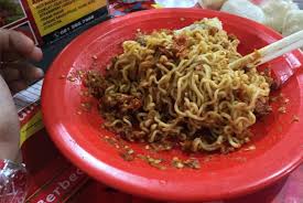 Nigeria indomie turns into a balanced meal. The Seven Best Places To Try Contemporary Indomie Food The Jakarta Post