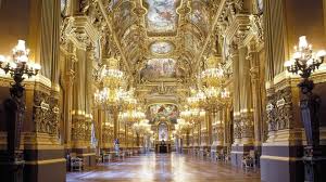 Reprise des repr�sentations � l'op�ra de paris. Visit The Palais Garnier Opera National De Paris