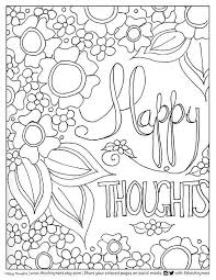 Peace comes from within do not seek it without. Pin On Adult Coloring Pages Free