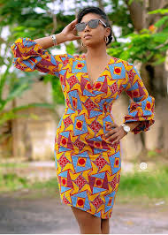 Visit our website to purchase items. African Dresses 20 Fashionable African Wear Styles In 2021