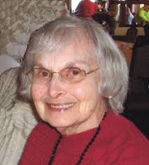 Obituary for Mary Louise Claflin