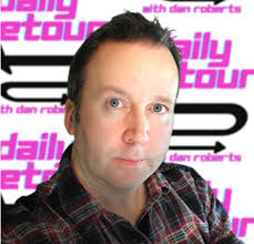 Fired Host Launches Daily Podcast