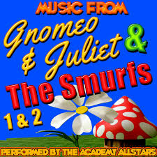 Maybe you would like to learn more about one of these? I Ve Got A Lovely Bunch Of Coconuts From Gnomeo Juliet Song By The Academy Allstars Spotify