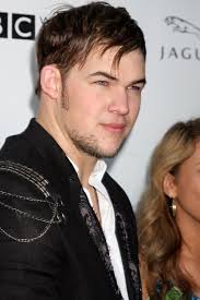 James Durbin & Heidi Durbin Editorial Image