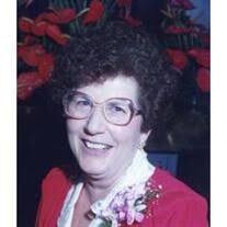 Anna Mae Swinney Obituary