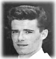 JAMES FRIEL Obituary (1942