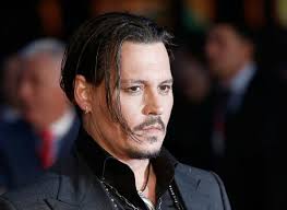 Johnny Depp's 200-Piece Art Collection Cited In Management Agency's Bold  Counterclaim