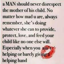 Bitter Baby Mama Quotes For Facebook Pin On Quotes