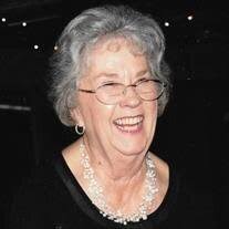 Mrs. Martha E. Hastings Obituary