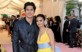 Camila mendes' character on riverdale may now be married in the series five time jump, but irl the actress is dating boyfriend grayson vaughan. Camila Mendes Sweet Message To Charles Melton Tigerbeat