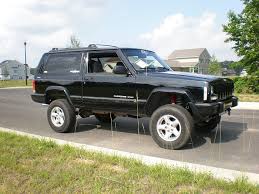 Lift stock load old man emu suspension lift kit. 3 Lift On Stock Tires Jeep Cherokee Forum