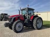 MASSEY FERGUSON 175 HP to 299 HP Tractors For Sale ...