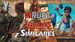 Es increíblemente fácil usar tu dualshock 4 para jugar en steam: Juegos Similares A Rust Top 10 Recomendaciones De Pago Y Gratis