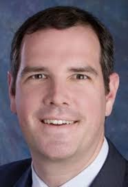 Florida Southern VP Takes Kansas Job