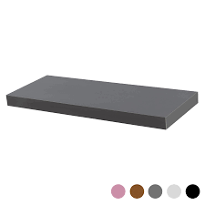 Home furniture baby target americanflat electric fireplaces direct foreside home and garden home basics mdesign myofficeinnovations the. Caiji White Gloss Floating Shelves Wall Decorative Rack Mounted Shelves Modern And Simple Storage Display Shelf Accesorios De Bano Estanterias