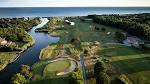 The Course - Bellport Golf Club