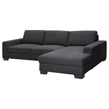 We have it in navy blue and we've had it for about a year. Bild 1 Von 4 Hjornesofa Chaise Lounges Mobler