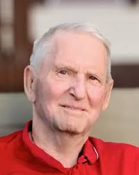 Obituary for Wayne N. Nelson