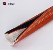 Velcro Firesleeve - Hantai Firesleeve Manufacturers And ...