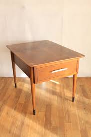 Lane Side Table By Virginia Maid Table Retro Modern Design Side Table