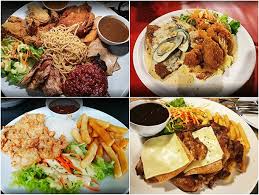 Indonesia adalah negara yang sangat kaya akan budaya sebenarnya mengetahui semua makanan khas 34 provinsi beserta gambarnya akan memberikan. 29 Tempat Makan Menarik Di Kuching Pilihan Paling Best Untuk Foodie