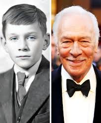 Happy Birthday Christopher Plummer today