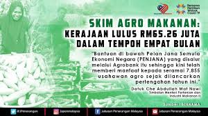 Berikut deretan kuliner khas banjarnegara yang bisa anda coba untuk menikmati sajian yang lezat. Skim Agro Makanan Kerajaan Lulus Rm65 26 Juta Dalam Tempoh Empat Bulan Jabatan Penerangan Malaysia