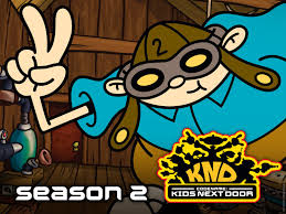 Watch Codename Kids Next Door Season 2 Prime Video Kids next door on facebook. watch codename kids next door season 2