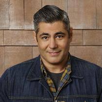 Filmografie Danny Nucci