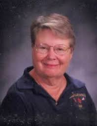 Mary Elizabeth Scholz Obituary