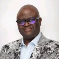 John Oladejo MBBS PhD