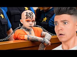 Evil Kids That Got GROUNDED Forever