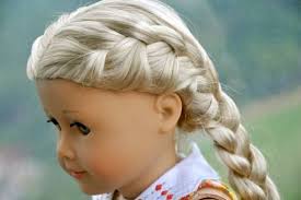 Americangirlfan Hairstyles For Short American Girl Doll Hair American Girl Hairstyles American Girl Doll Hairstyles Ag Doll Hairstyles