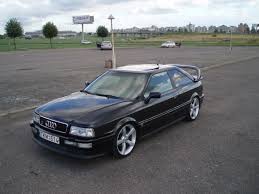 Image result for Black 1989 Audi