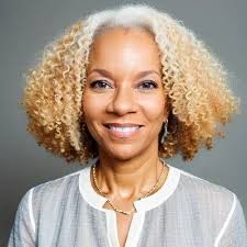 The DISTRICT OF COLUMBIA DEPARTMENT OF FORENSIC SCIENCES is honored to  welcome Ms.