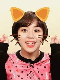 chaeyoung twice k pop ジブリ イラスト かわいい ちぇん twice 画像